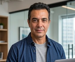 Carlos R.